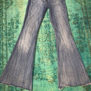 7 for all mankind bellbottoms